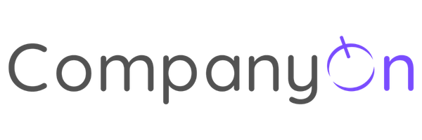 CompanyOn — Practice Management Software